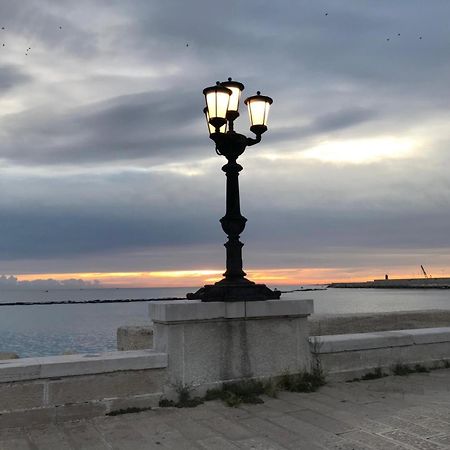 La Maison Di Serena Bari Buitenkant foto