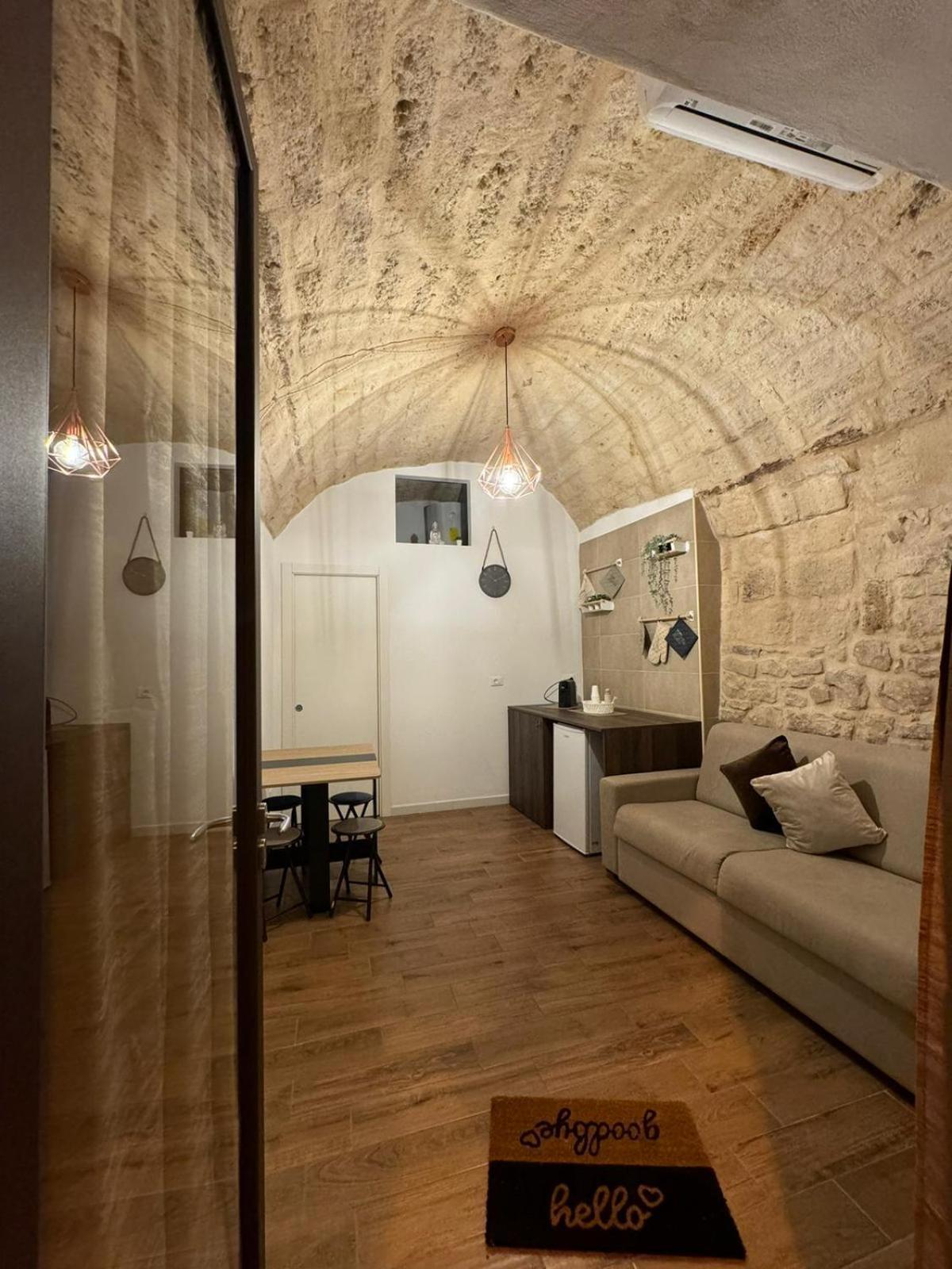 La Maison Di Serena Bari Buitenkant foto