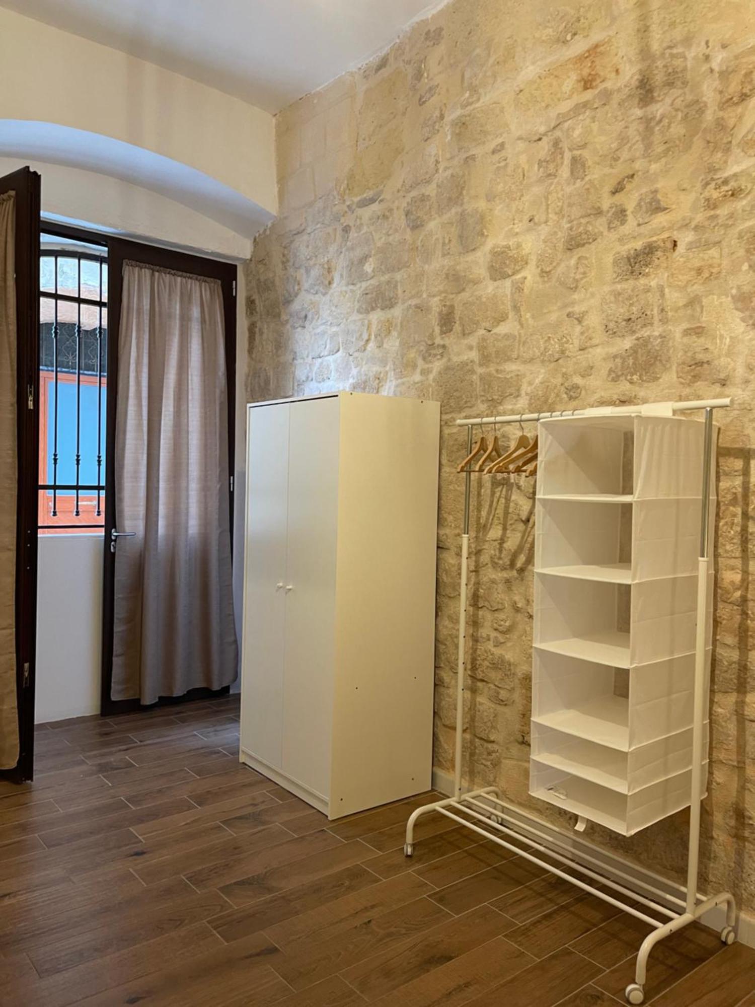 La Maison Di Serena Bari Buitenkant foto