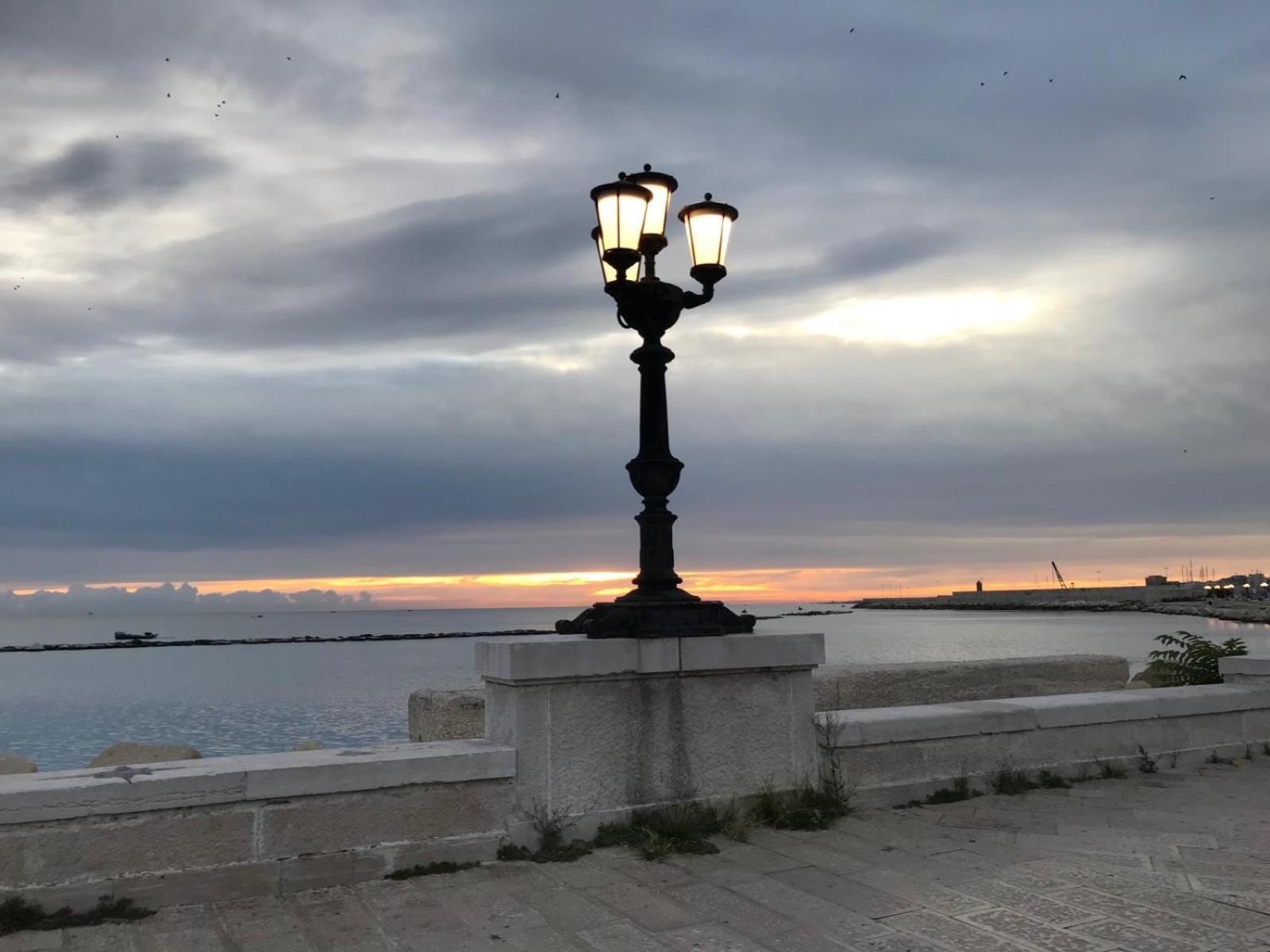La Maison Di Serena Bari Buitenkant foto