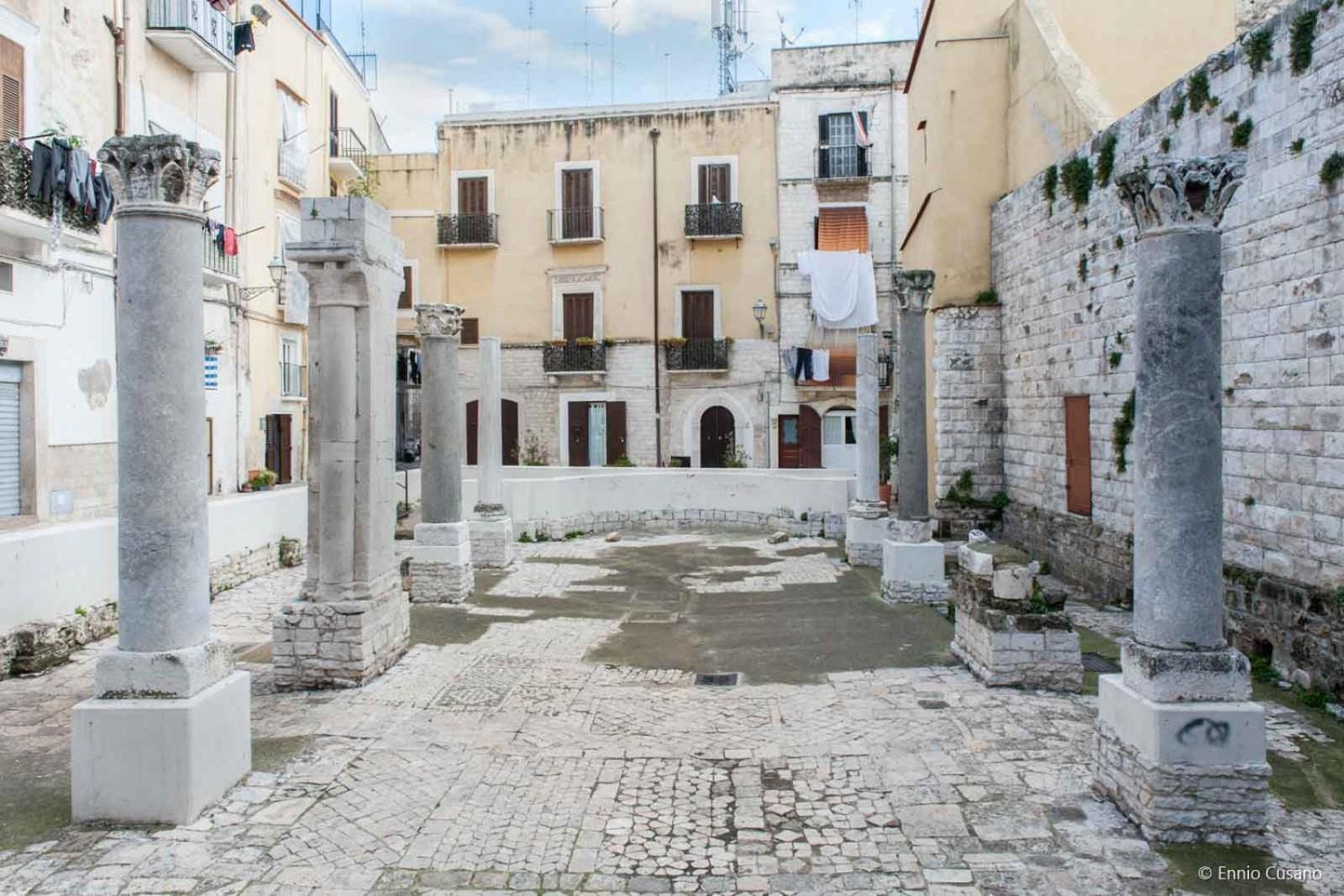 La Maison Di Serena Bari Buitenkant foto