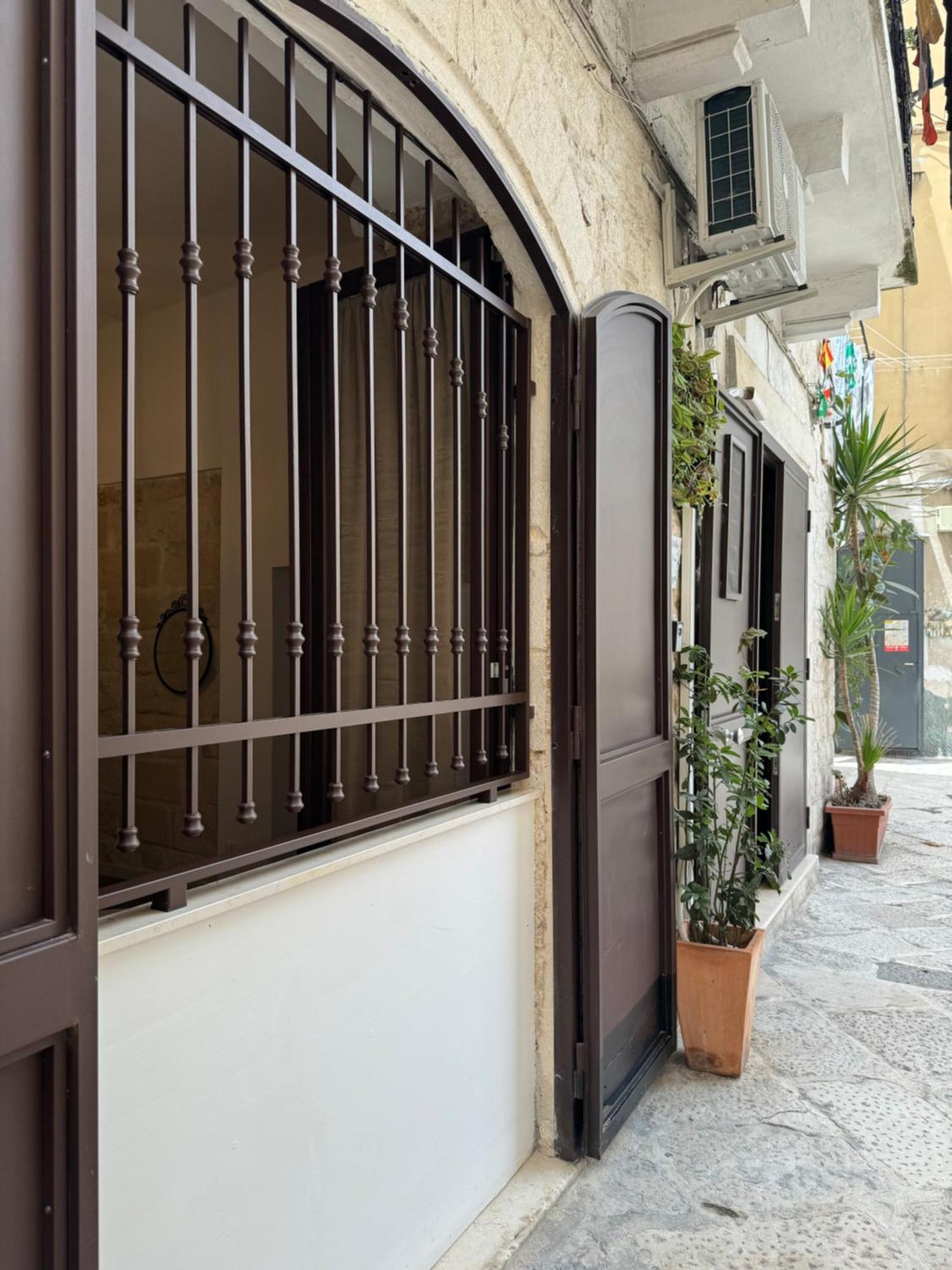La Maison Di Serena Bari Buitenkant foto