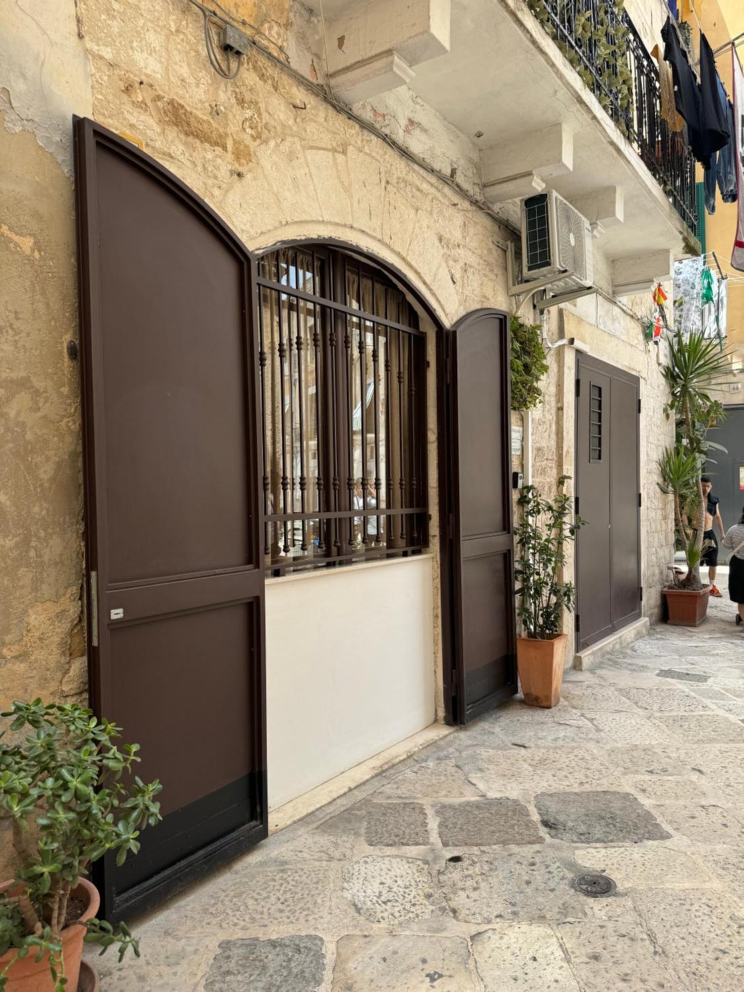 La Maison Di Serena Bari Buitenkant foto